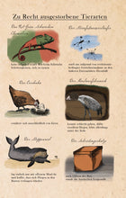 Lade das Bild in den Galerie-Viewer, DAS LUKSAN WUNDER KLOBUCH – ANALOGE MEMES