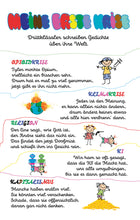 Lade das Bild in den Galerie-Viewer, DAS LUKSAN WUNDER KLOBUCH – ANALOGE MEMES