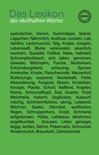 Lade das Bild in den Galerie-Viewer, DAS LUKSAN WUNDER KLOBUCH – ANALOGE MEMES