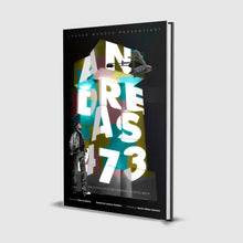 Lade das Bild in den Galerie-Viewer, Andreas473 - Ein Sci-Fi-Hörspiel-Musical-Buch