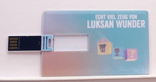 Lade das Bild in den Galerie-Viewer, Ganz viel Zeug von Luksan Wunder (USB-Stick)