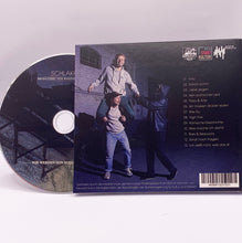 Lade das Bild in den Galerie-Viewer, Schlakks (feat. Razzmatazz & opek) - Wir werden von euch erzählen (CD)