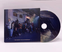 Lade das Bild in den Galerie-Viewer, Schlakks (feat. Razzmatazz & opek) - Wir werden von euch erzählen (CD)