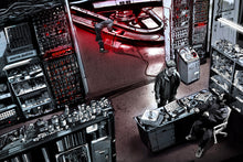 Lade das Bild in den Galerie-Viewer, Andreas473 - Ein Sci-Fi-Hörspiel-Musical-Buch