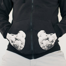 Lade das Bild in den Galerie-Viewer, Hoodie "Brokkoli" - Luksan Wunder