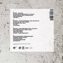 Lade das Bild in den Galerie-Viewer, Manfred Groove - Hinter der Tapete (Doppel-LP)