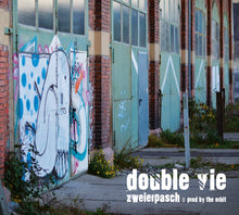Lade das Bild in den Galerie-Viewer, Zweierpasch / Double Deux - Double vie (CD)