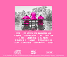 Lade das Bild in den Galerie-Viewer, Schniposa - Das weltbeste Coveralbum der Ortenau (CD)