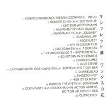 Lade das Bild in den Galerie-Viewer, Manfred Groove - Blumen aus Wachs (CD)