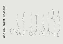 Lade das Bild in den Galerie-Viewer, Postkarten-Set Luksan Wunder Memes (6-teilig)
